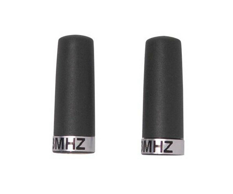 ZT28 433MHz Straight Rod Antenna 2.15 DBI for wireless module