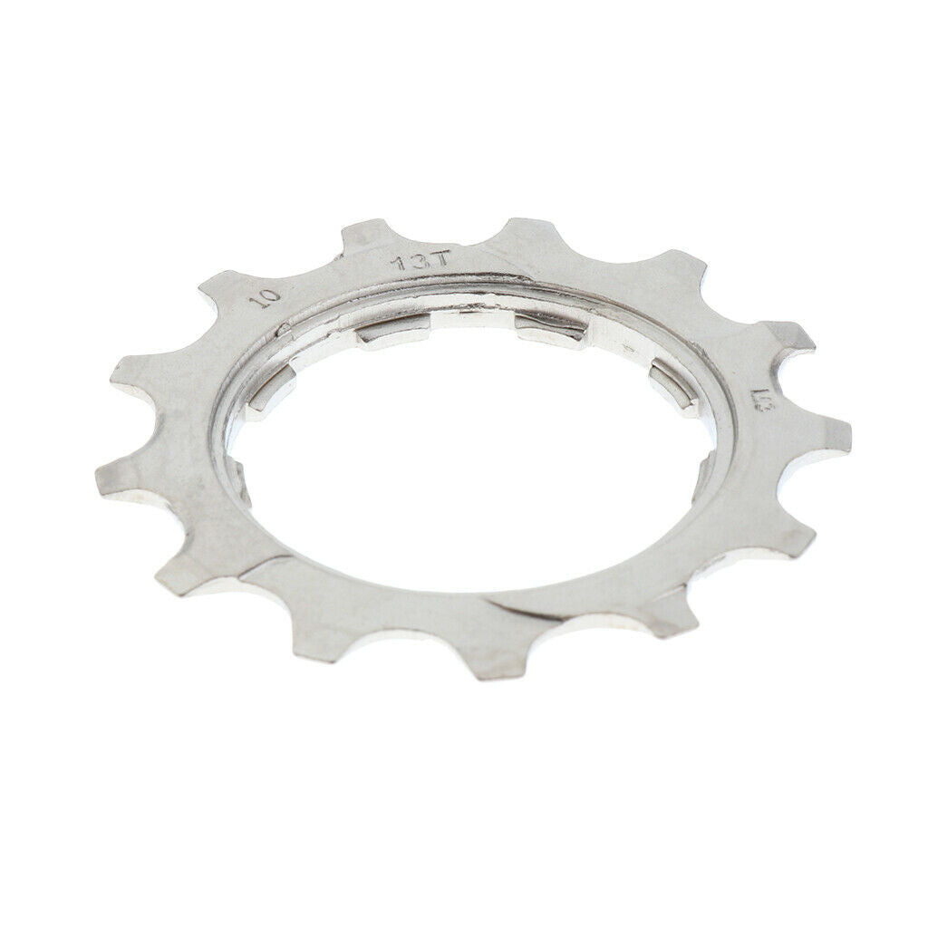 10Speed 13T Cassette Road Bike Bicycle FreeWheel Wheel Rear Wheel Cassette