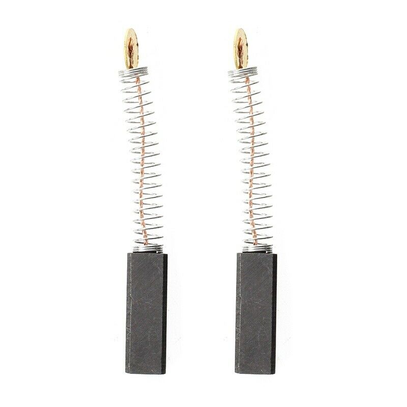 Carbon brush charcoal (1 pair) 6 x 8 x 24 mm electric motor U7I4I4