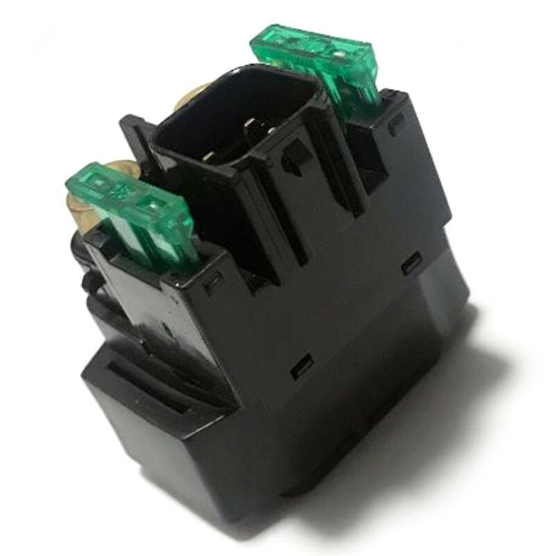 Motorcycle Starter Relay Solenoid for Suzuki VL1500 GSXR600 GSXR600F SV1000L BDD