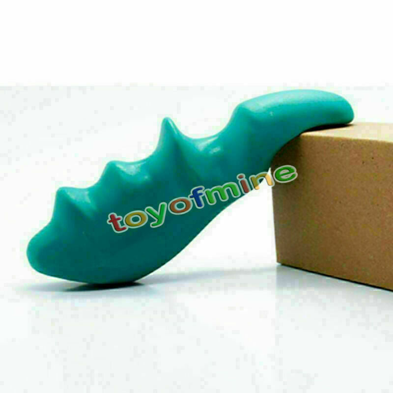Effective for Deep Tissue Massage Saver Massager Green Thumb Protector Cool Tool