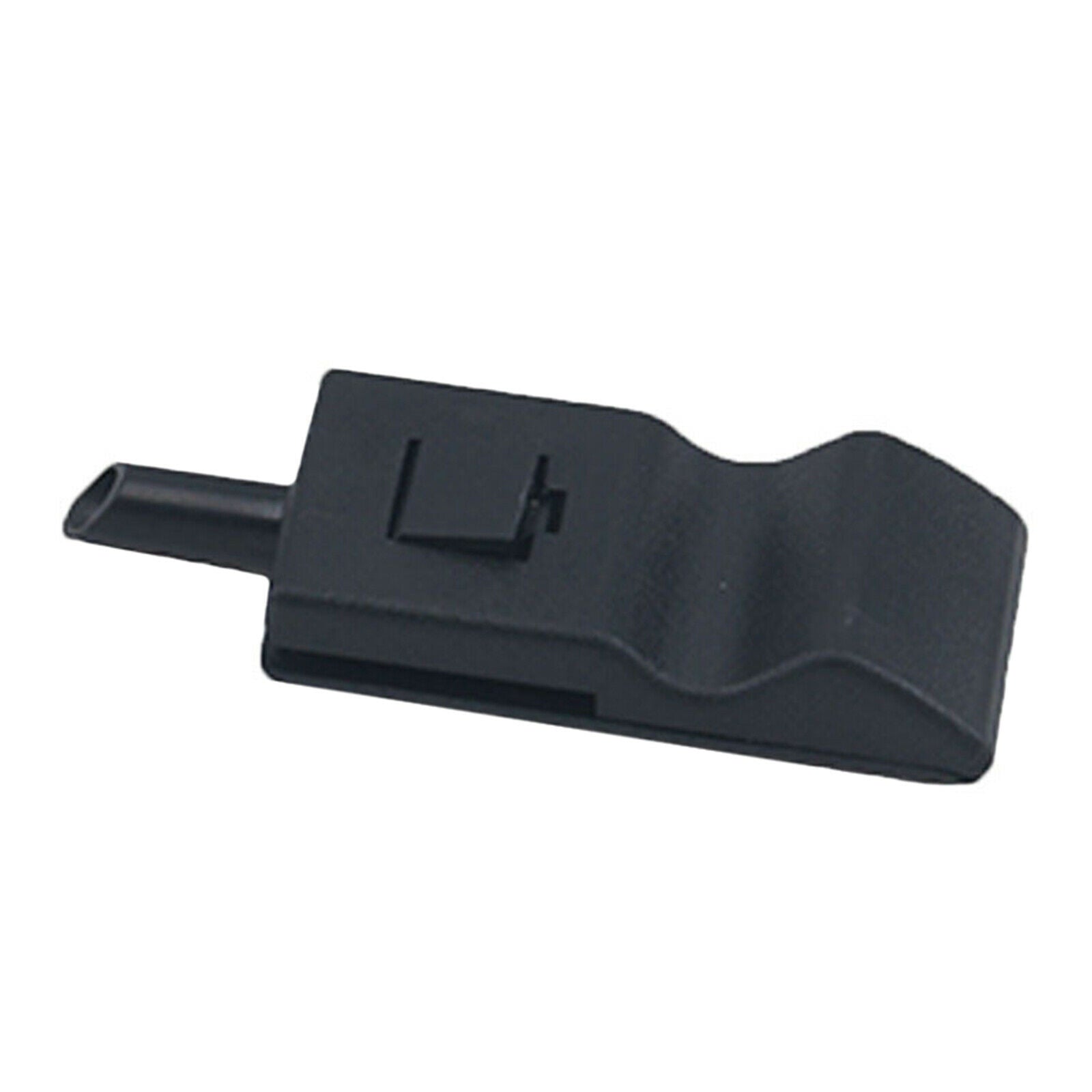 Auto Rear Door Interior Lock Knob Tab Passenger Compatible with GMC 07-13