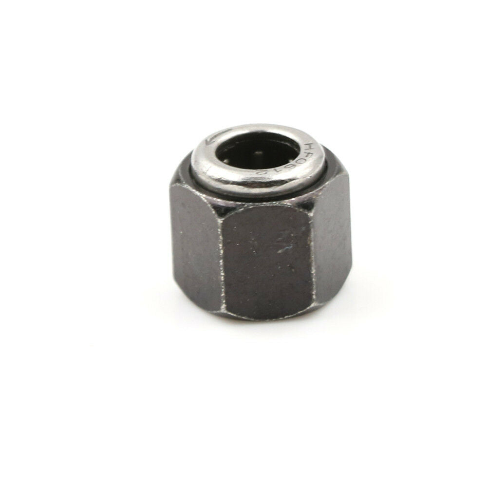 R025-12mm Upgrade Parts Hex Nut One Way Bearing for HSP 1:10 RC Car Nitr.l8