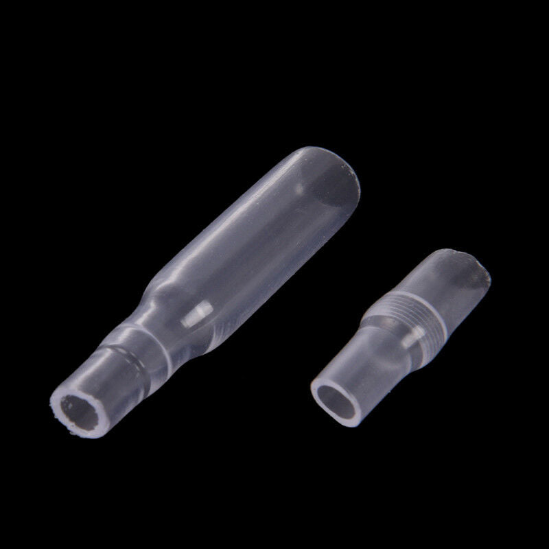 10set bullet terminal car electrical wire connector diameter 3.5mm pin set WF