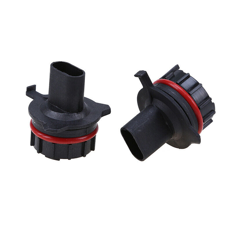 For BMW E39 5 Series H7 HID Xenon Bulb Conversion Adapter Holder Socket