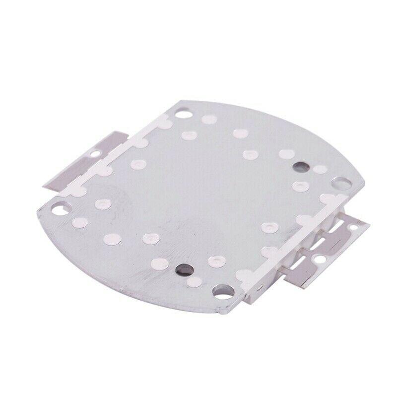 LED Chip 100W 7500LM White Light Bulb Lamp Spotlight High Power Integrated DIYJ9