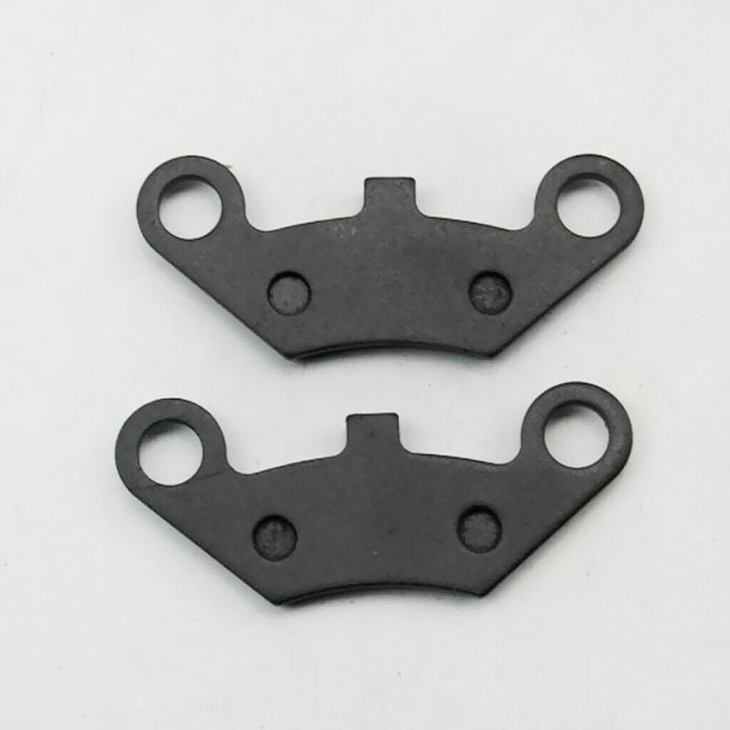 3 Pairs Brake Pads for CFmoto CF500 500CC CF600 600CC X5 X6 X8 U5 ATV