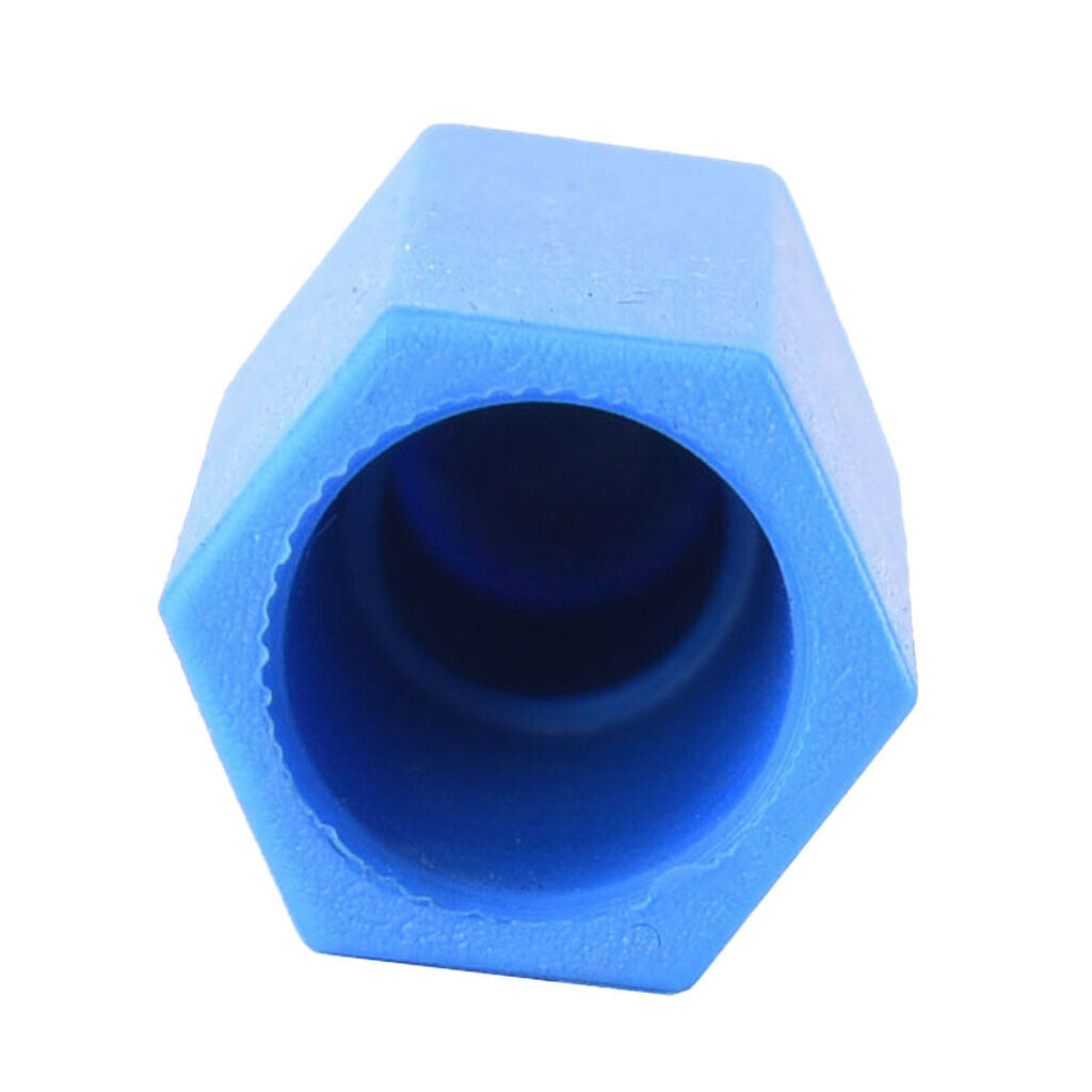 Pool Cue Tip   Case Snooker Billiard Stick Head Protector 41mm Shaft