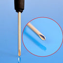 5pcs Y Tip Triwing Screwdrivers Repair Tools for Nintendo Wii DS Lite Game Cube