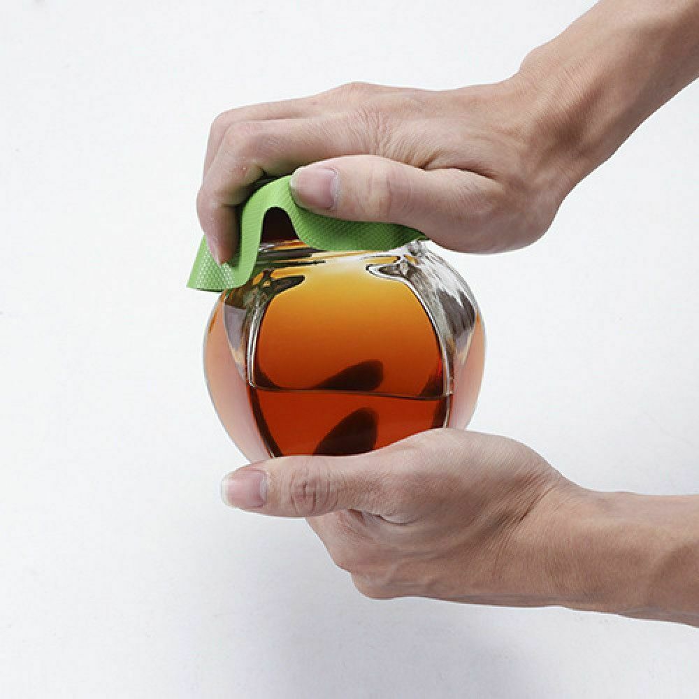 Silica Gel Non-slip Booster Jar Can Opener Bottle Opener Corkscrew
