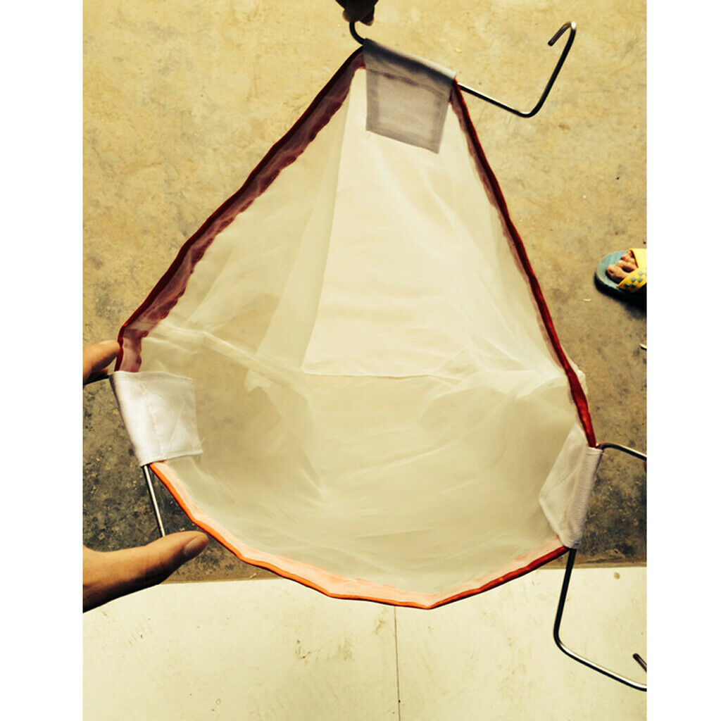 Beekeeping Honey Strainer Filter Beekeeping High Capacity