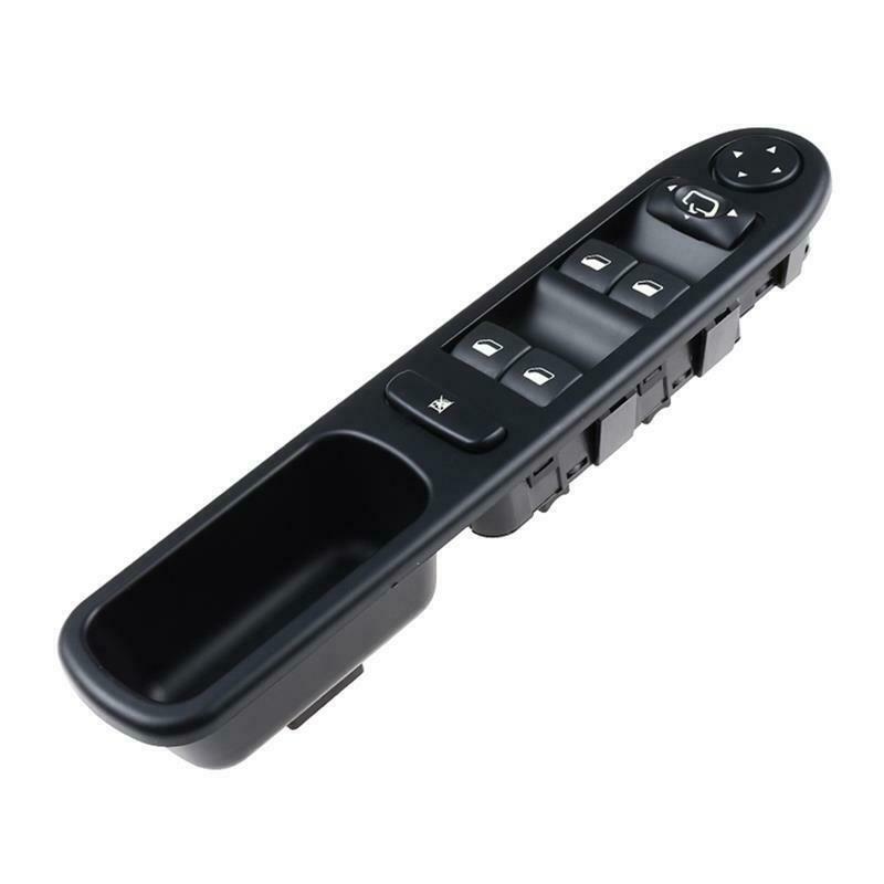 For Peugeot 307 Switching Element Window Regulator 6554.kt Window Switch