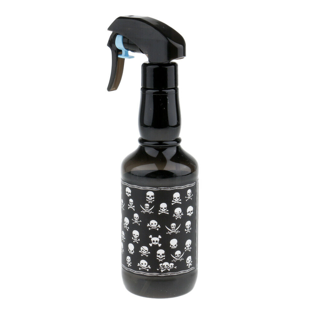Professional 300ml Hair Sprayer Bottle Salon/Home Hair Hairdressing Water Spray
