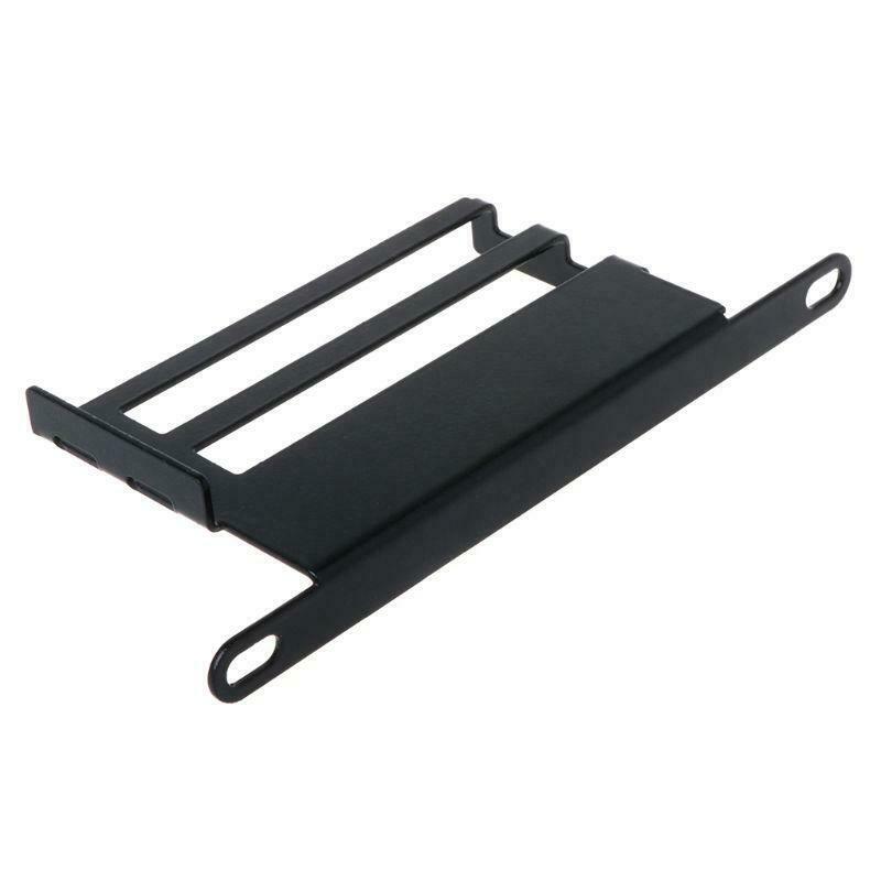 Metal Aluminum Alloy Graphics VGA Card Holder Graphic Card Side Converted Cooler
