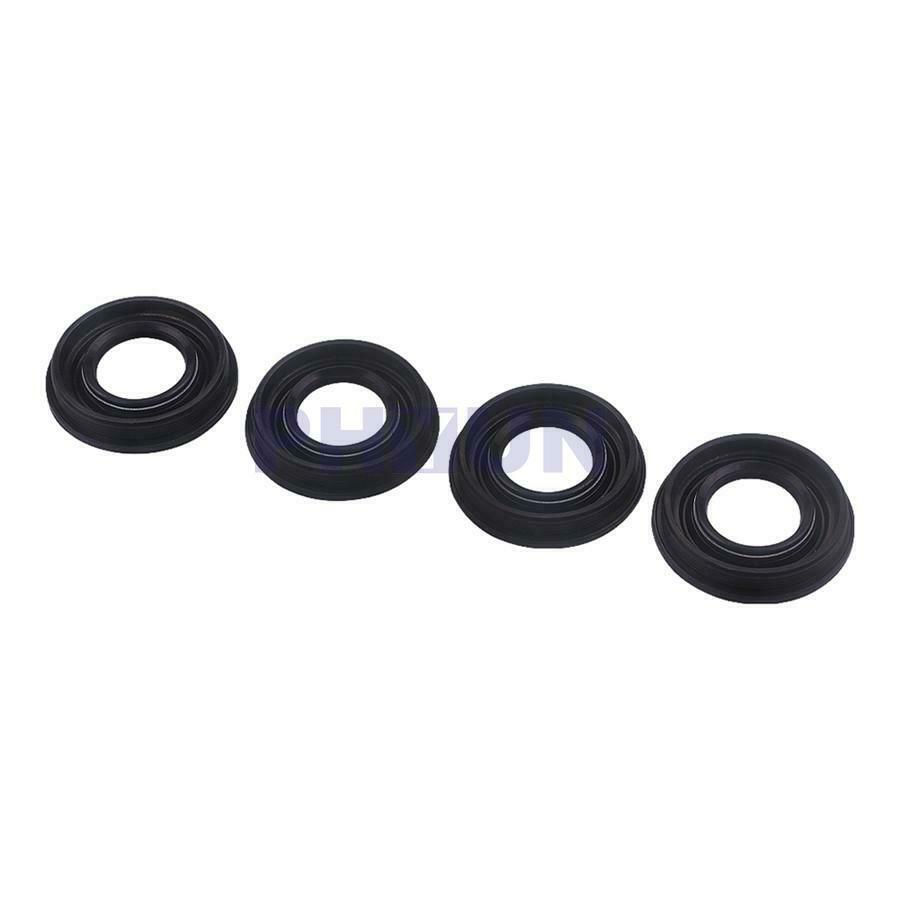 Car Injector Repair Kit Bolt Seal Washer O-Ring For Ford Transit MK7 2006-2014