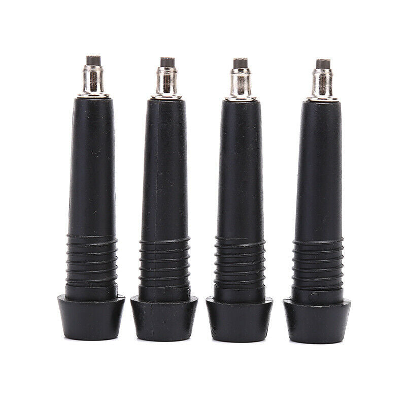 4Pcs Tungsten Carbide Tip Trekking Pole Walk Stick Cane Replacement Alpensto SJ
