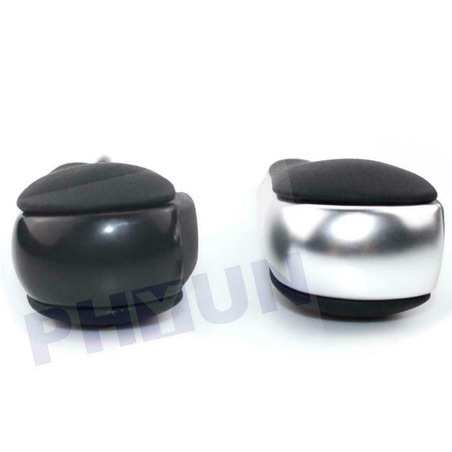Automatic Shift Gear Knob Stick Handle for BMW E46 E60 E39 E83 E53 3 5 7 Series