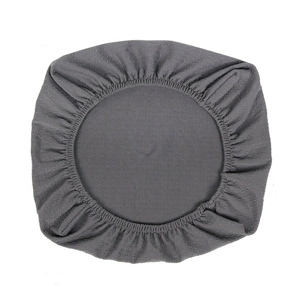 Stretch Removable Washable Dining Room Chair Protector Slipcovers/Home Decor