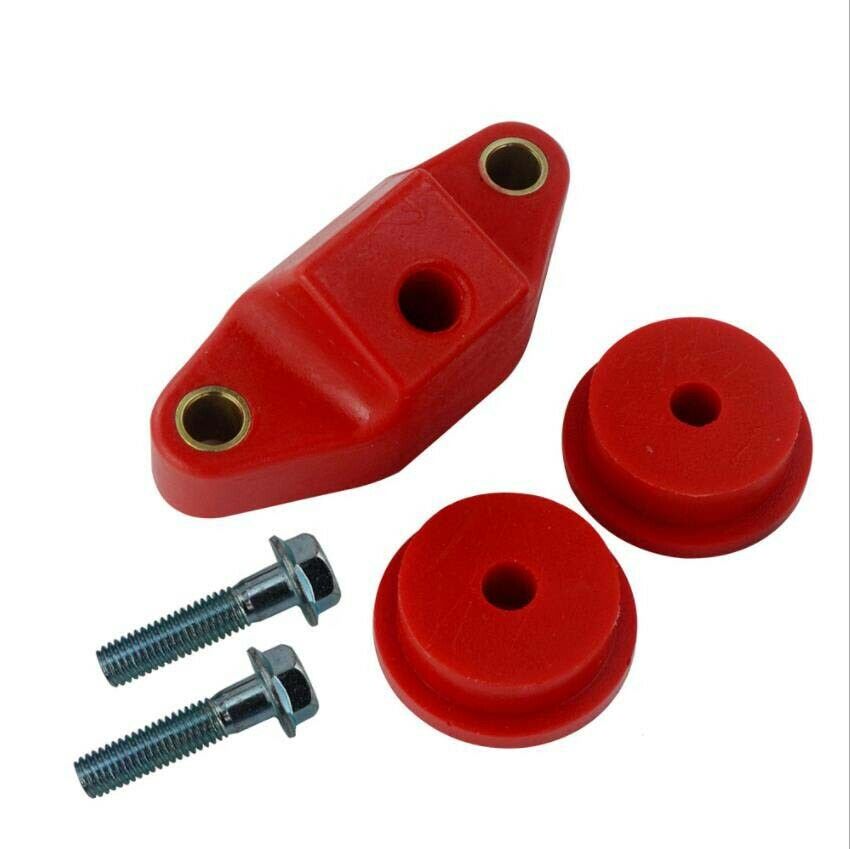 For Impreza WRX STI FRS Forester 5Speed Front&Rear Shifter Stabilizer Bushing