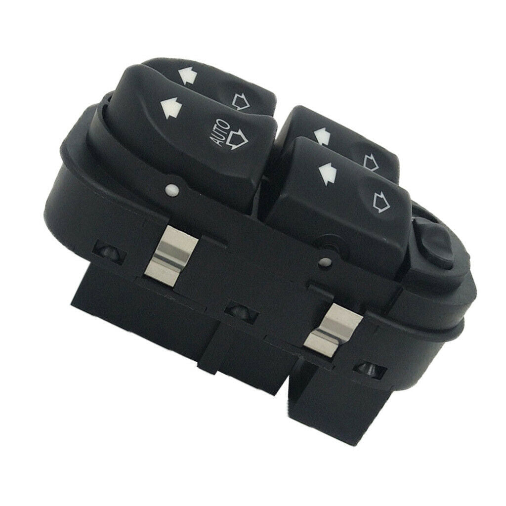Electronic Power Master Window Lifter Mirror Master Control Console for Ford