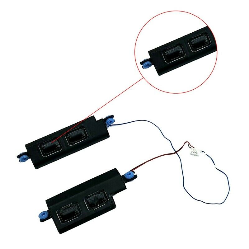 Laptop Speaker for DELL E6430 Built-in Audio Speakers 0NDXPD PK23000H500 I2L2
