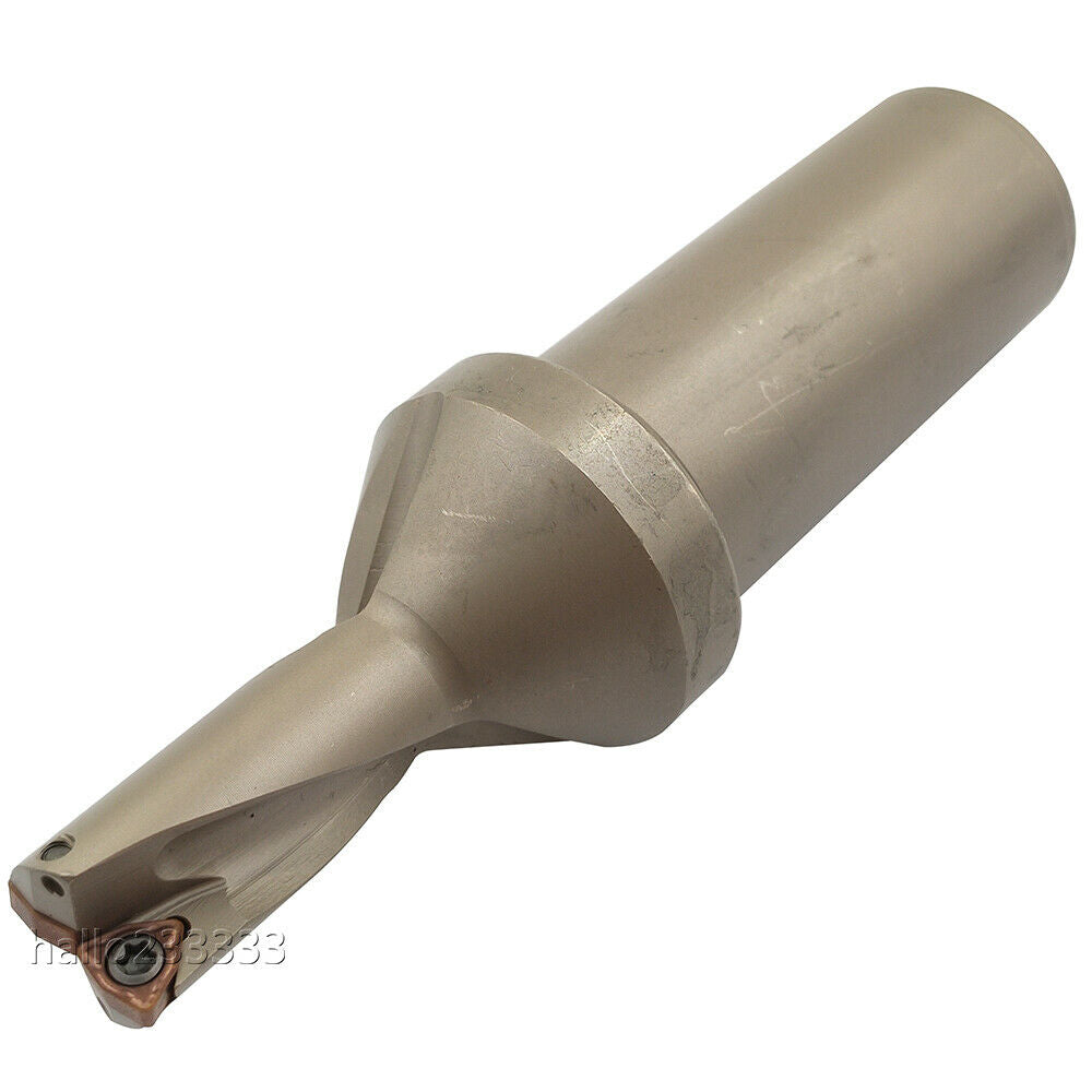 WC-14-2D-C25 U drill indexable drill Φ14mm C25-2D + WCMX030208FN ACZ330 insert