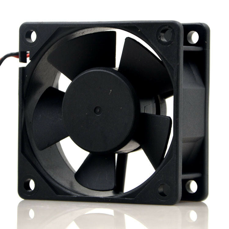 1pc SUNON KDE2406PTS3 24V 1.4W Cooling Fan 60*60*25MM 2pin