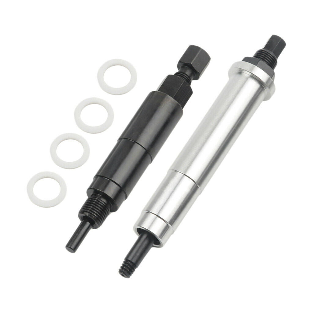 Car 65600 Broken Spark Plug Remover Remove Tool for Ford Triton 3 Valve DIY