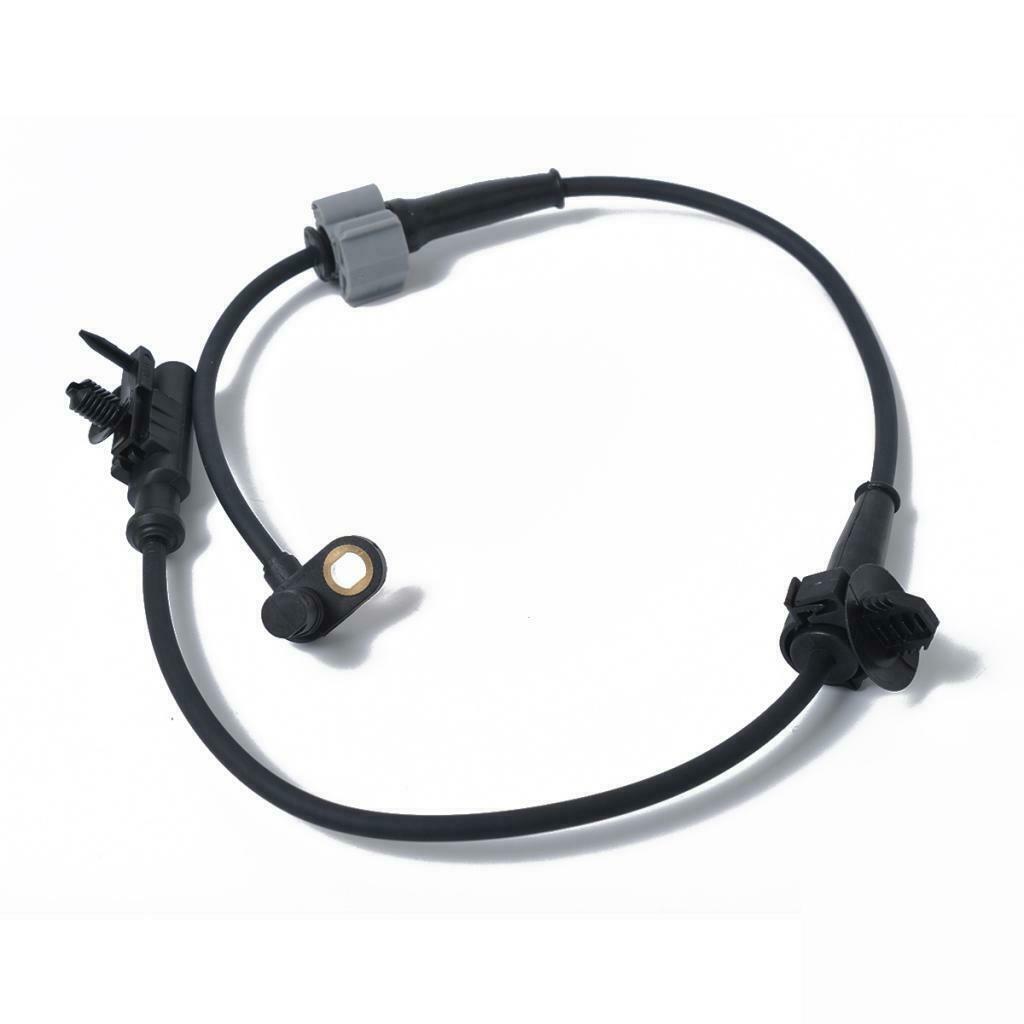 2x Car Front Left or Right ABS Wheel Speed Sensor for Cadillac Chevrolet GMC