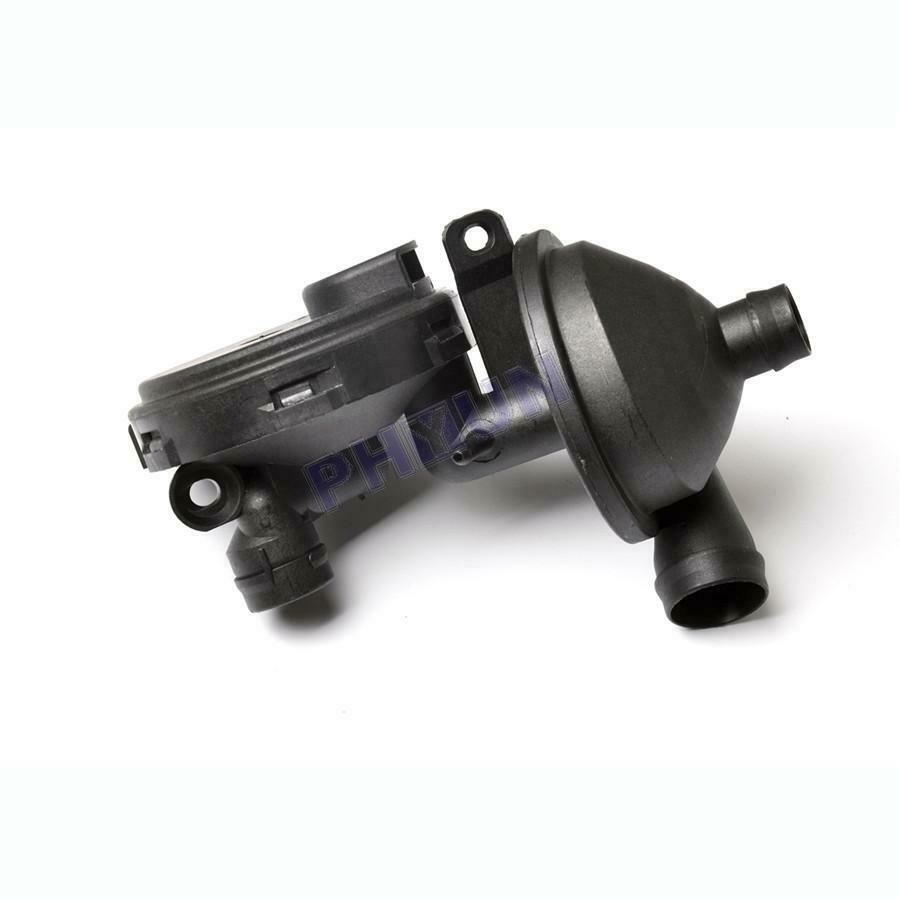 Crank CCV Case Valve & Hoses Kits For BMW E46 320i 325i 330i 520i 525i 530i E39