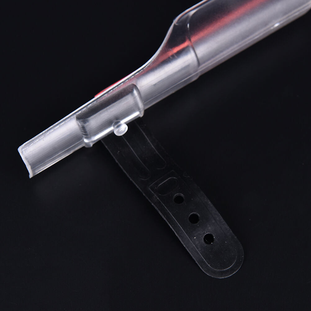 Fishing Rod Cap Pole Protection caps sea rod hat Protectors Fish accessories DD