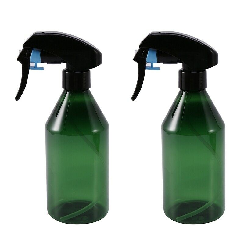 Plant Mister, 2 Pack Mister Spray Bottle 10Oz Water Spray Bottle with Top PumpI4