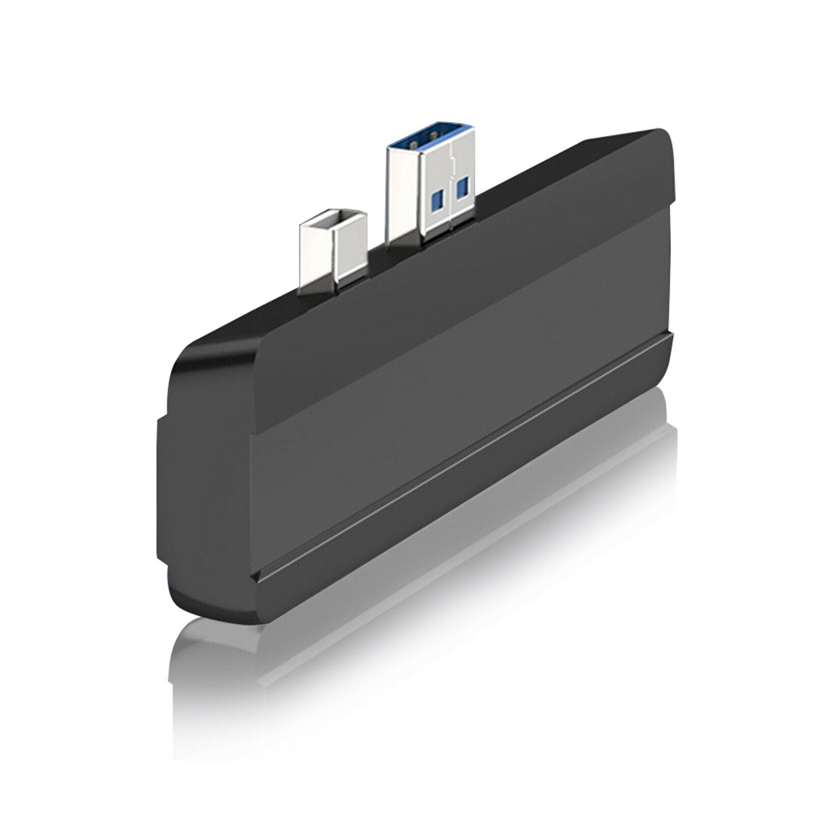 USB Hub Dock USB 3.0 Adapter Docking Station for Surface Pro 4 5 Converter