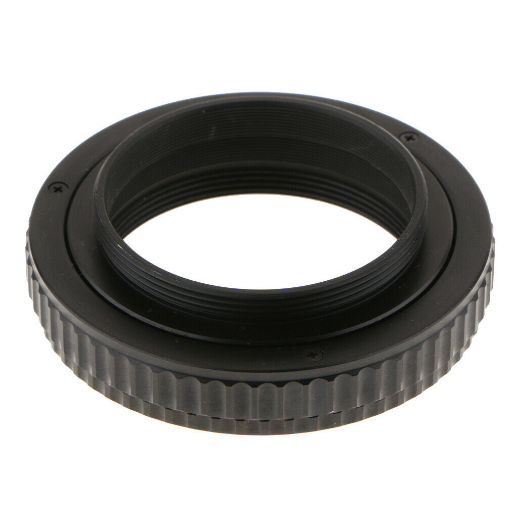 M42 - M42 Wire Dslr Camera Lens Ring Adjustable Adapter Focus Tube