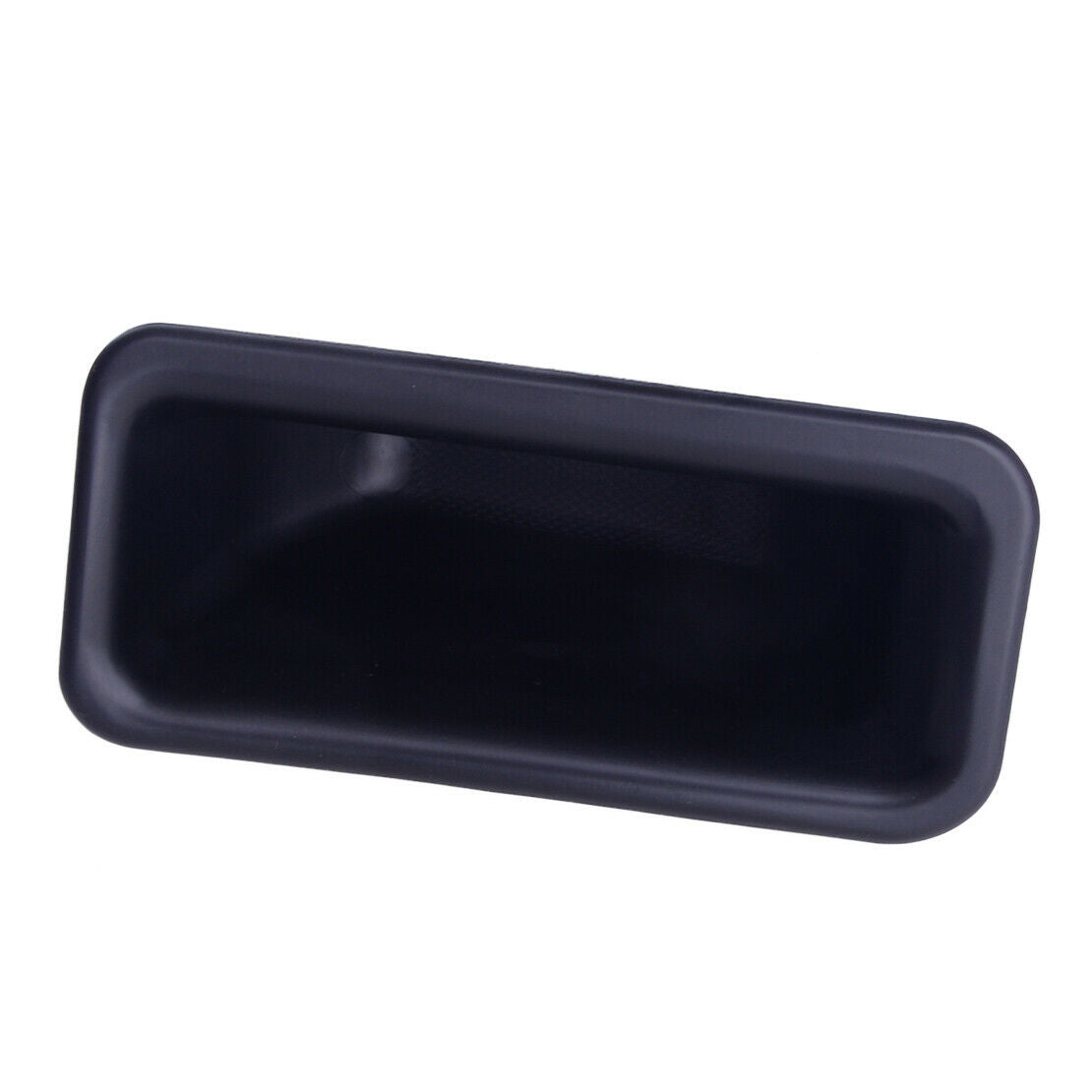 2x Front Inner Side Door Handle Storage Box Set Fit for Ford Explorer 2016-2019