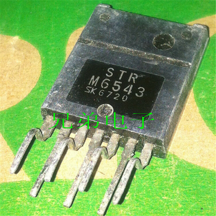 5pcs STR-M6543 STRM6543  M6543  new