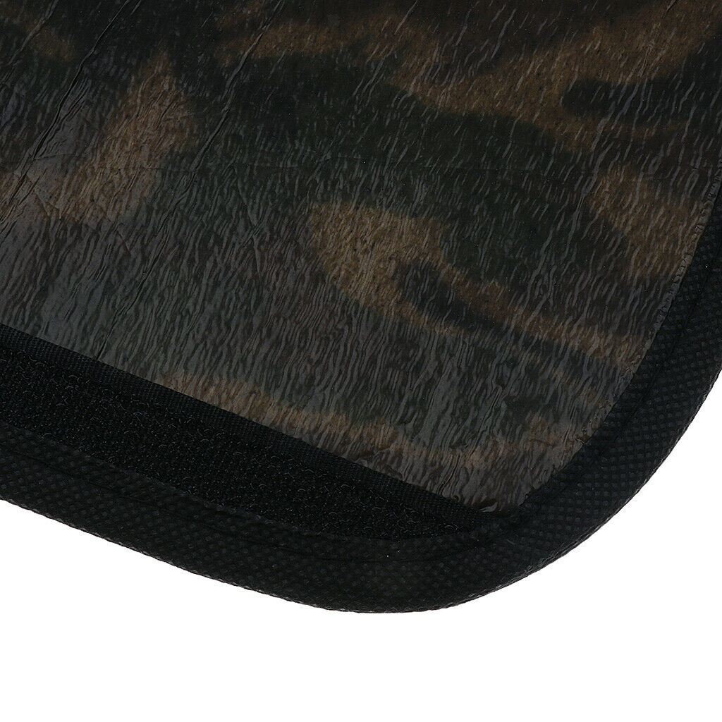 Portable Outdoor Picnic Blanket Ultra Light Waterproof Backing Outdoor Beach