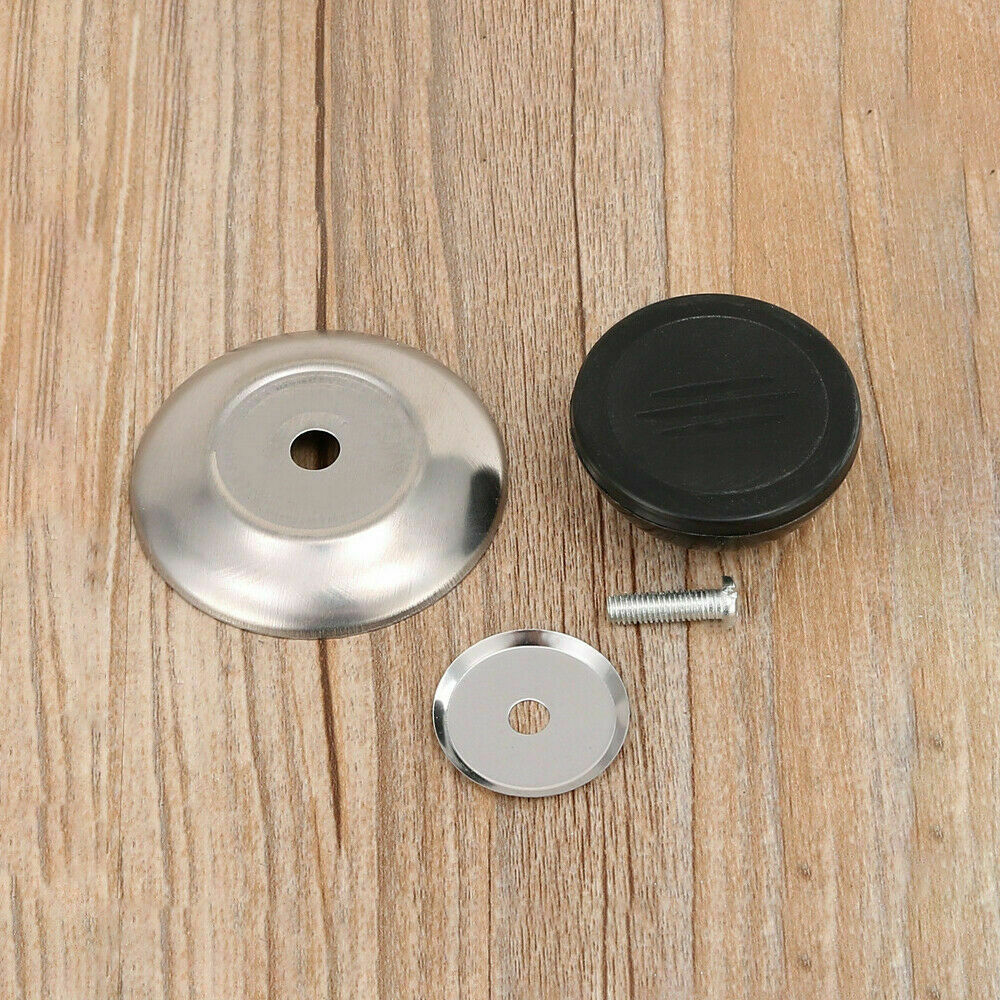 Universal Replacement Kitchen Cookware Pot Pan Lid Cover Grip Knob Handle Kits