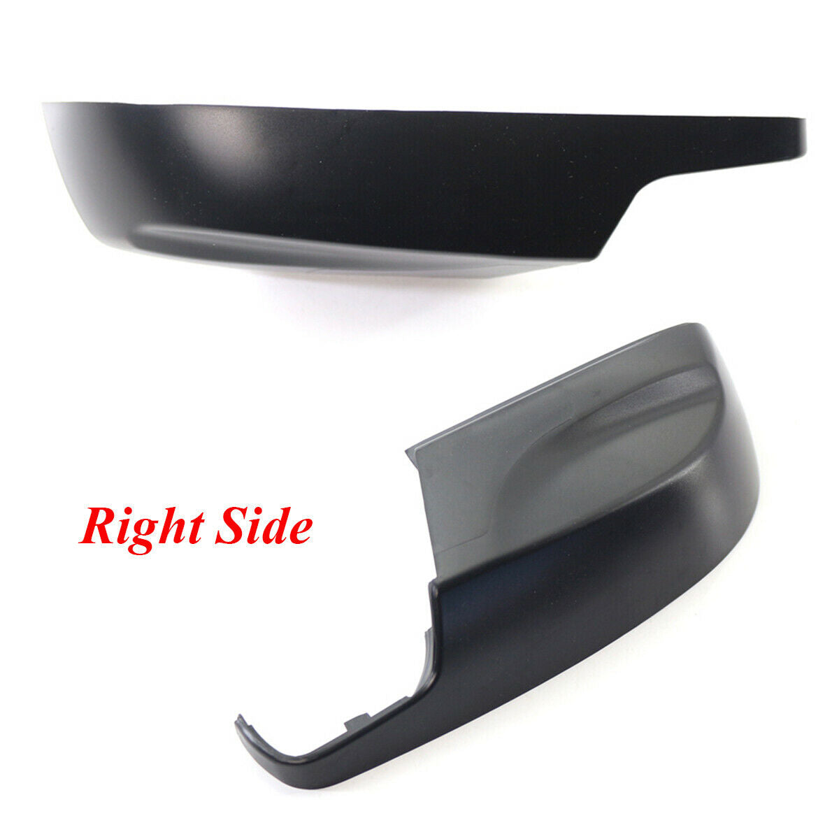 91054AJ220  91054AJ221 Right Side Rear Mirror Base Lower Cover For Subaru 12-18