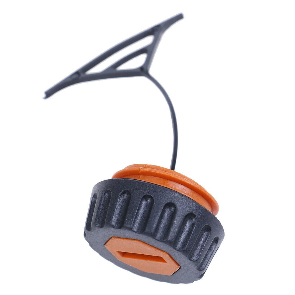 2x gas fuel oil cap fit stihl 025 026 020 021 023 024 028 034 036 chainsaw.l8