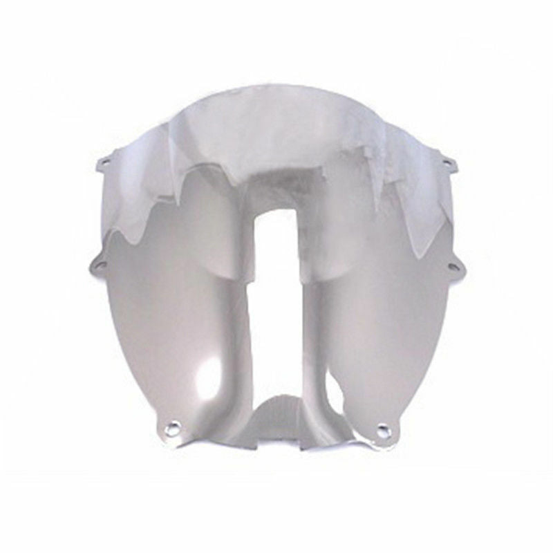 Chrome Motorbike Windshield  For Yamaha YZF600R YZF Thundercat 1994-2007