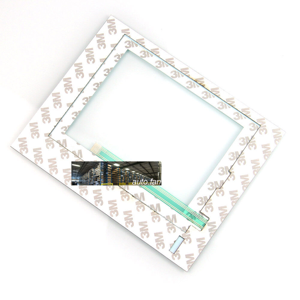 Membrane keypad For  KTP600 6AV6647-0AB11-3AX0