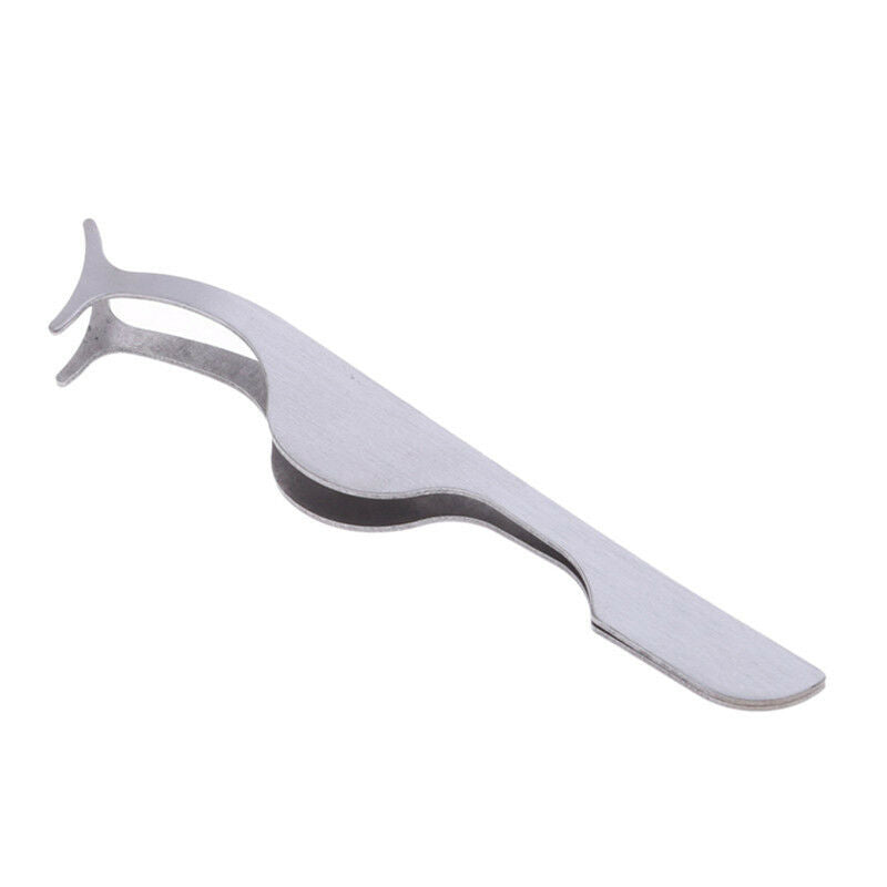 Simply Gorgeous False Eyelash Extensions Applicator Remover Tweezer Clip T.l8