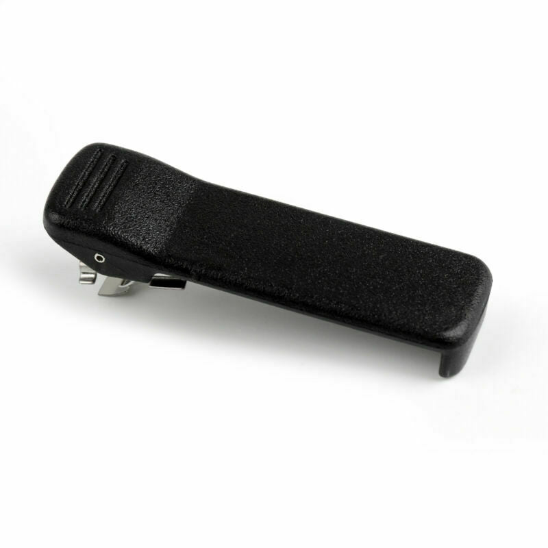 10x Plastic Belt Battery Clip For  Radio H000 MTX8000 MTX9000 Rd  AT2