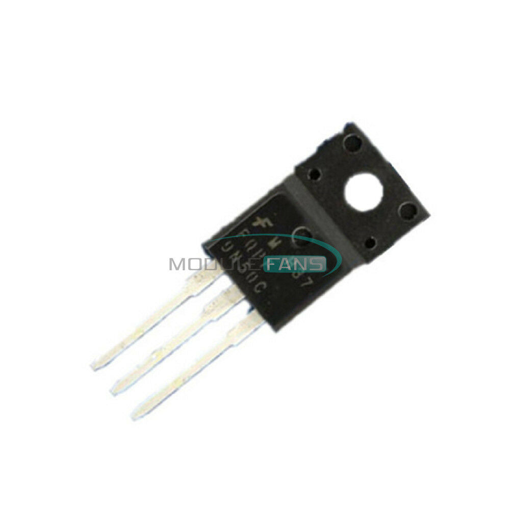 2PCS IC TO220 FQPF9N50C FQPF9N50 IC TO220 MF