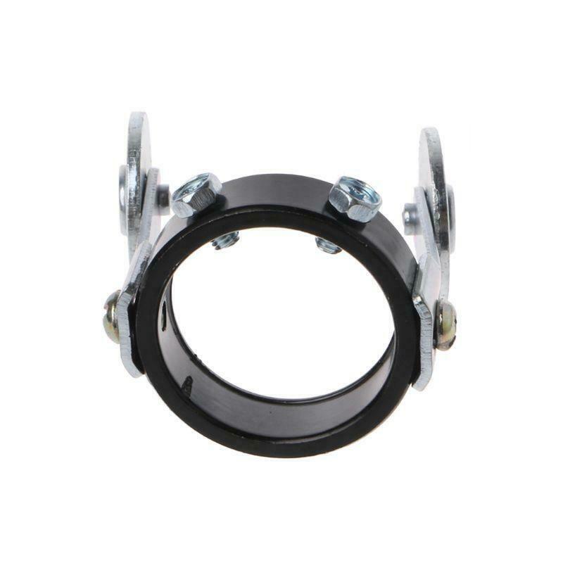 New P-80 Durable Plasma Cutter Torch Roller Guide Wheel (Two Screw Positioning)