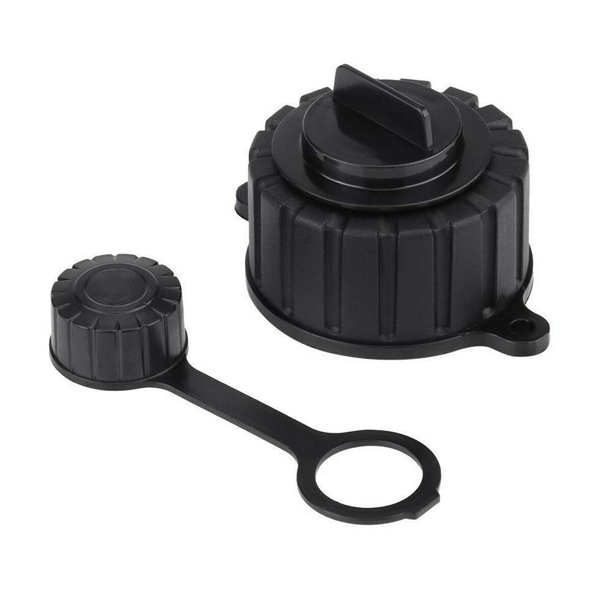 Gas Can Stopper Cap Rear Vent Gasket Spout Screw Cap For Gott Rubbermaid Spouts