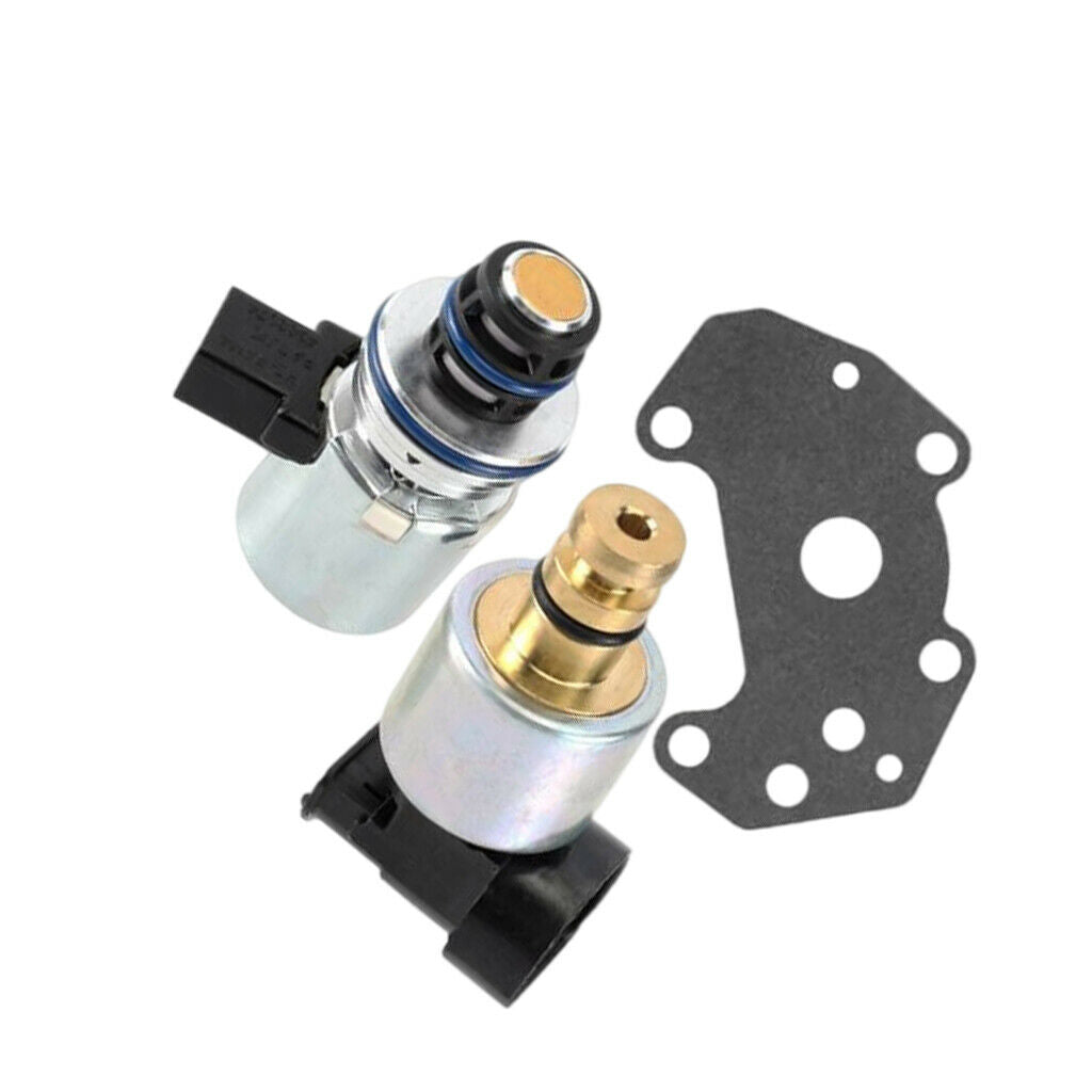 56028196AD Pressure Sensor Solenoid Kit Car Supplies for RAM 1500 46RE 47RE 42RE