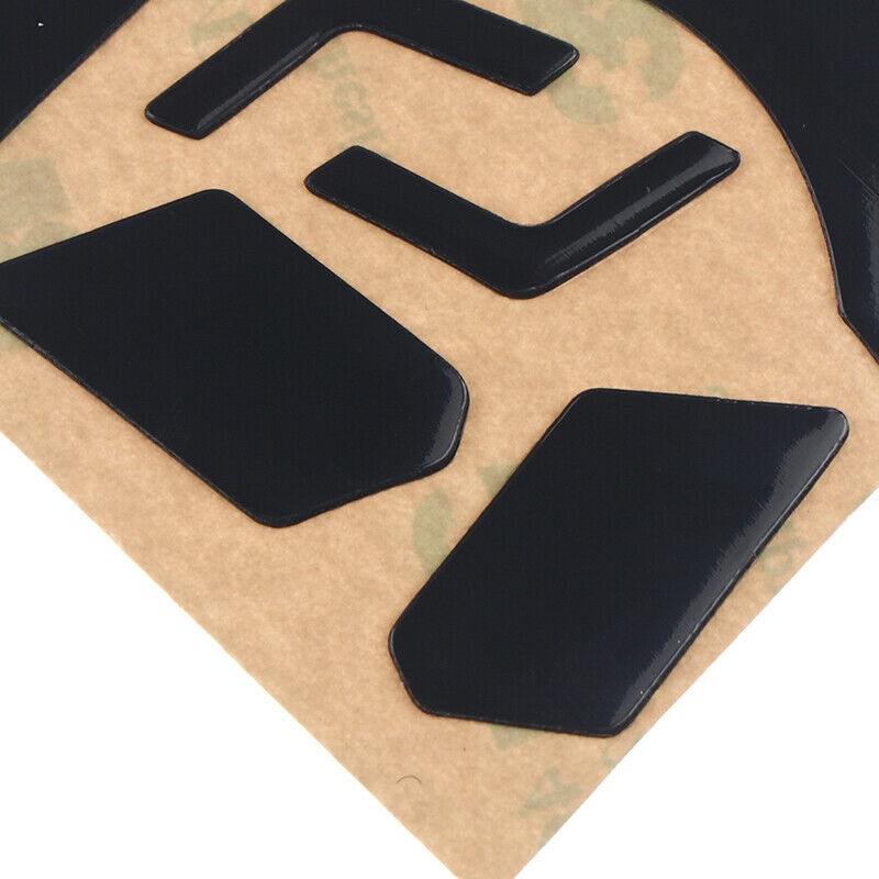 2 Sets New Mouse Feet Skates Replacement for Logitech G9.l8