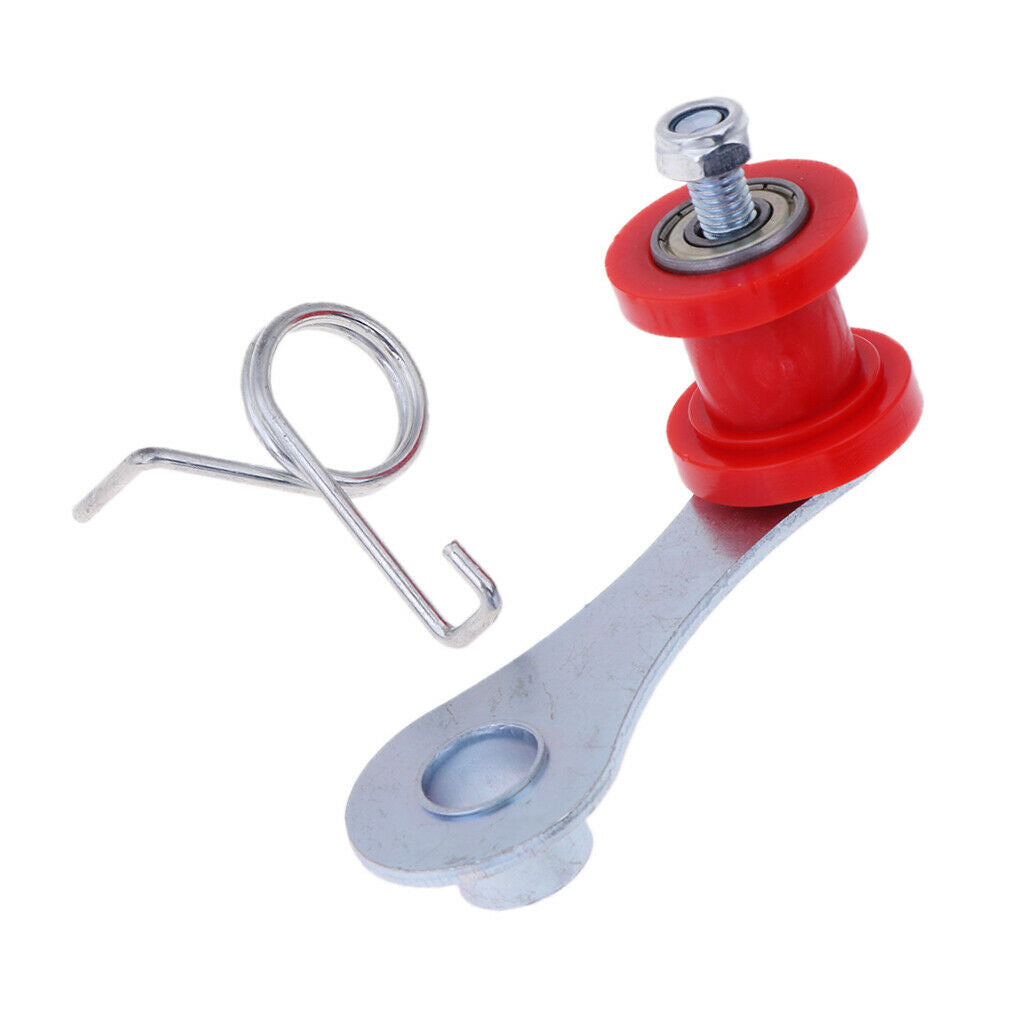 Motorcycle   Chain   420 / 428 / 520 / 530   Roller   Guide   Tensioner   with